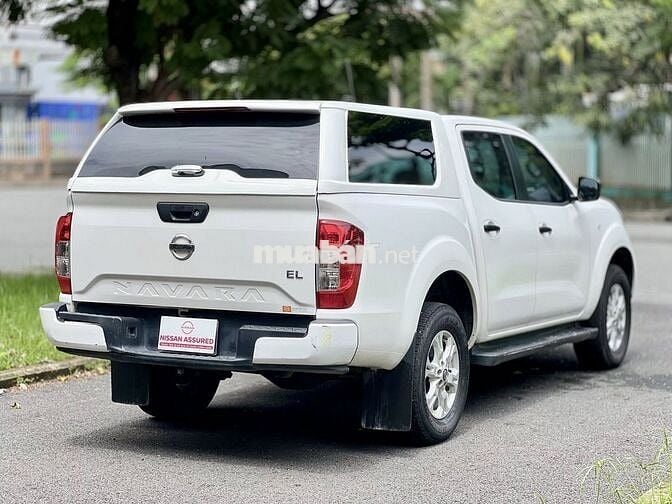 Nissan Navara 2023 EL 2.3 AT 2WD - Bản mới,máy mới