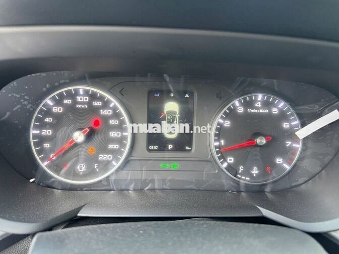Siêu Phẩm MG5 STD 10 KM - 2024