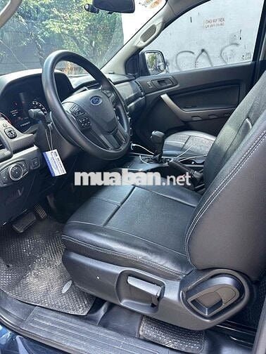 Ranger 2020 số tự động 1 chủ
