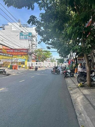 MẶT TIỀN KINH DOANH AEON - 4 x 20 - 3 LẦU - MỚI - GIÁ  TỐT