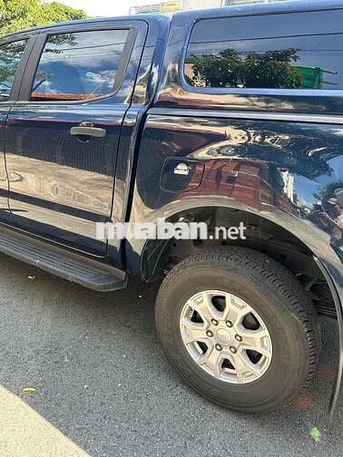 Ranger 2020 số tự động 1 chủ