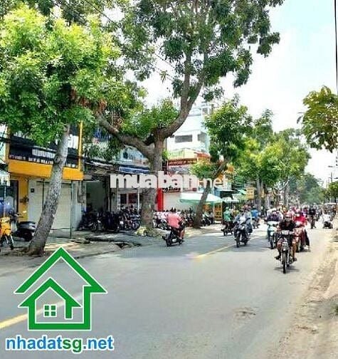 MTKD NGANG 7M HIẾM – ĐƯỜNG 20M – GẦN CHỢ CÂY DA SÀ – TỈNH LỘ 10