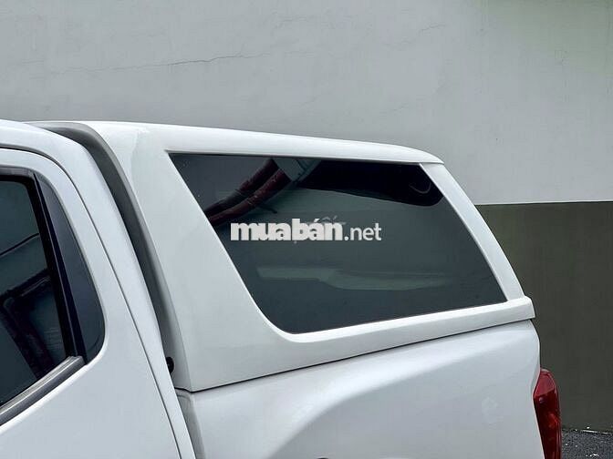Nissan Navara 2023 EL 2.3 AT 2WD - Bản mới,máy mới