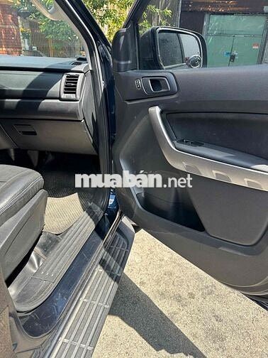 Ranger 2020 số tự động 1 chủ