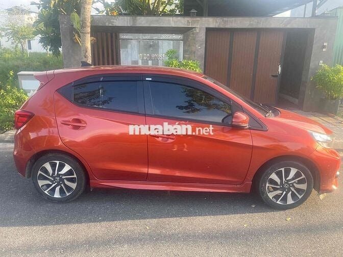 Cần bán Honda Brio 2021 RS