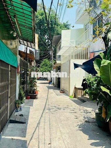 nhà hẻm xe hơi ,ngay siêu thị lotte Gò Vấp ,cho thuê giá rẻ