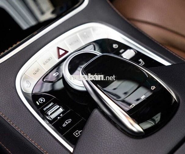 Mercedes Benz S450L 2019  - Tặng 100% Thuế Trc Bạ