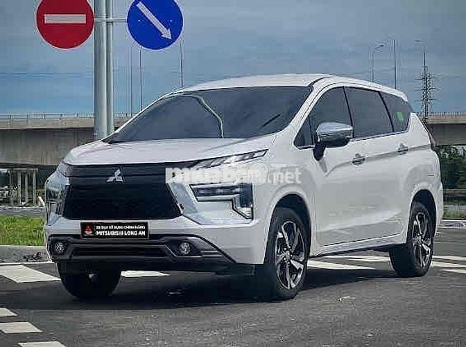 Mitsubishi Xpander 2024 Premium 1.5 AT - 36000 km
