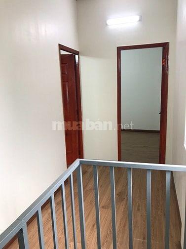 BÁN NHÀ SỔ HỒNG RIÊNG XÃ HƯNG LONG TP.HCM