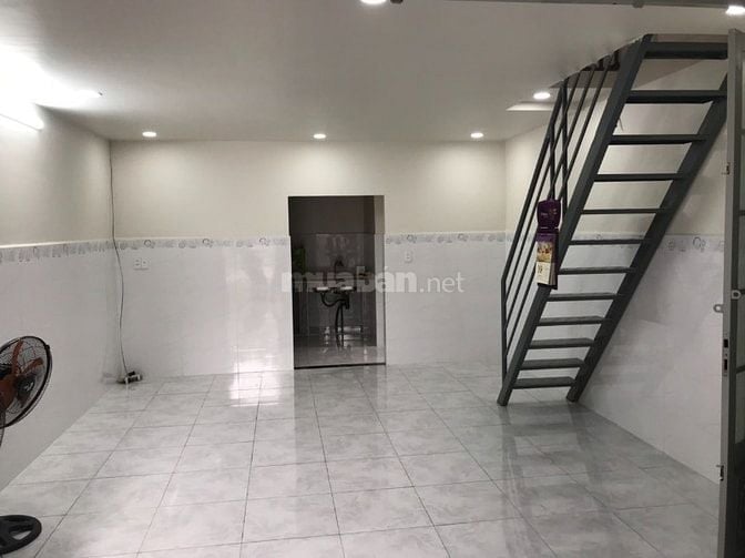 BÁN NHÀ SỔ HỒNG RIÊNG XÃ HƯNG LONG TP.HCM