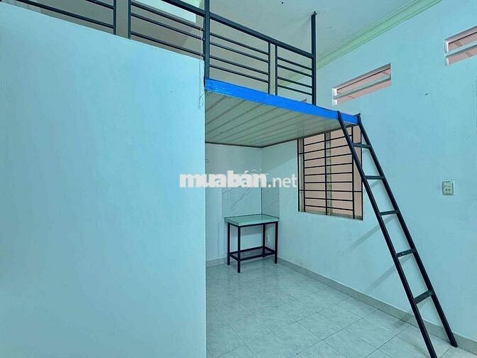 PHÒNG TRỌ HỢP LÍ GẦN TRUNG TÂM QUẬN 7