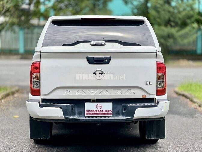 Nissan Navara 2023 EL 2.3 AT 2WD - Bản mới,máy mới