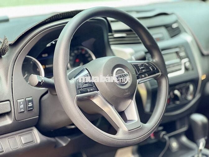 Nissan Navara 2023 EL 2.3 AT 2WD - Bản mới,máy mới