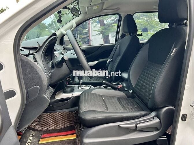 Nissan Navara 2023 EL 2.3 AT 2WD - Bản mới,máy mới