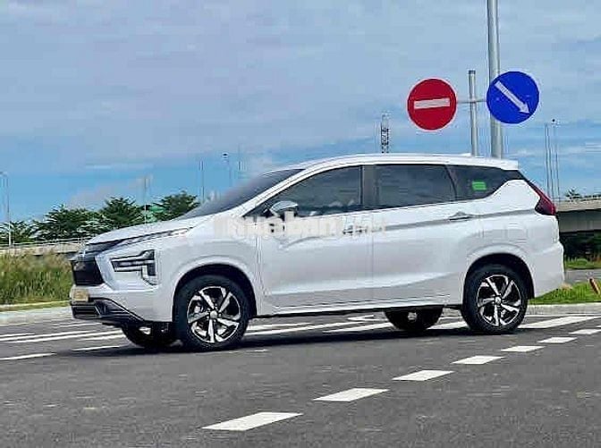 Mitsubishi Xpander 2024 Premium 1.5 AT - 36000 km