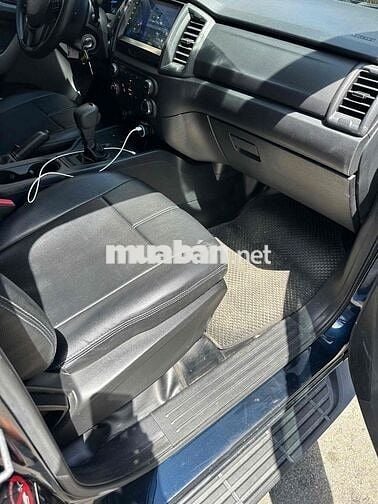 Ranger 2020 số tự động 1 chủ
