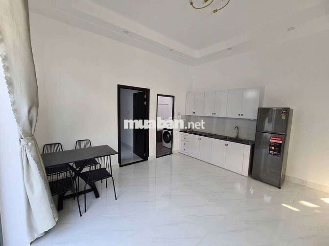 CHO THUÊ NHÀ TRỆT KDC NAM LONG SẴN NỘI THẤT GIÁ 8.5TR/THÁNG