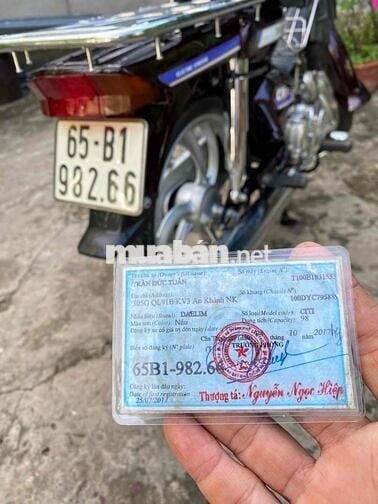 CITi Daelim ( bs 65 xe đẹp)