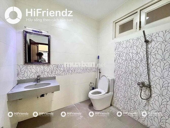 CHO THUÊ 2 PHÒNG NGỦ MỚI XÂY( ĐÚN HÌN ĐÚN ZÁ)  TẠI LÊ VĂN THỌ P8