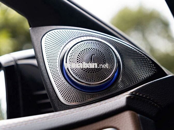 Mercedes Benz S450L 2019  - Tặng 100% Thuế Trc Bạ