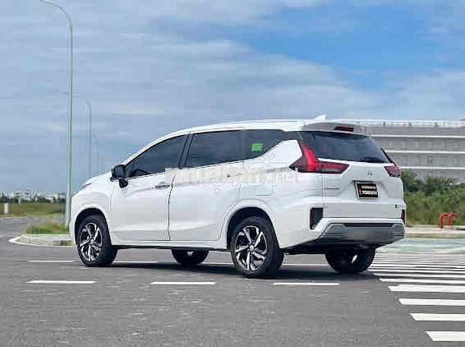 Mitsubishi Xpander 2024 Premium 1.5 AT - 36000 km