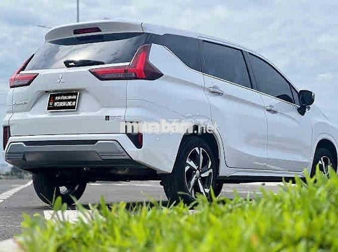 Mitsubishi Xpander 2024 Premium 1.5 AT - 36000 km