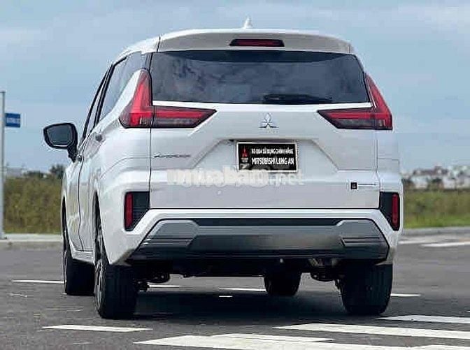 Mitsubishi Xpander 2024 Premium 1.5 AT - 36000 km