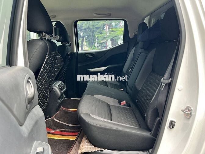 Nissan Navara 2023 EL 2.3 AT 2WD - Bản mới,máy mới