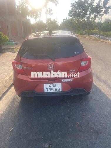 Cần bán Honda Brio 2021 RS