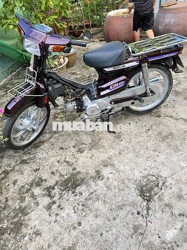 CITi Daelim ( bs 65 xe đẹp)