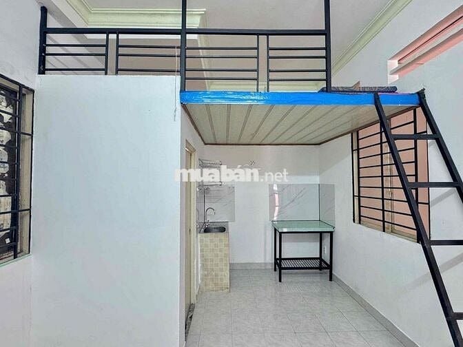 PHÒNG TRỌ HỢP LÍ GẦN TRUNG TÂM QUẬN 7