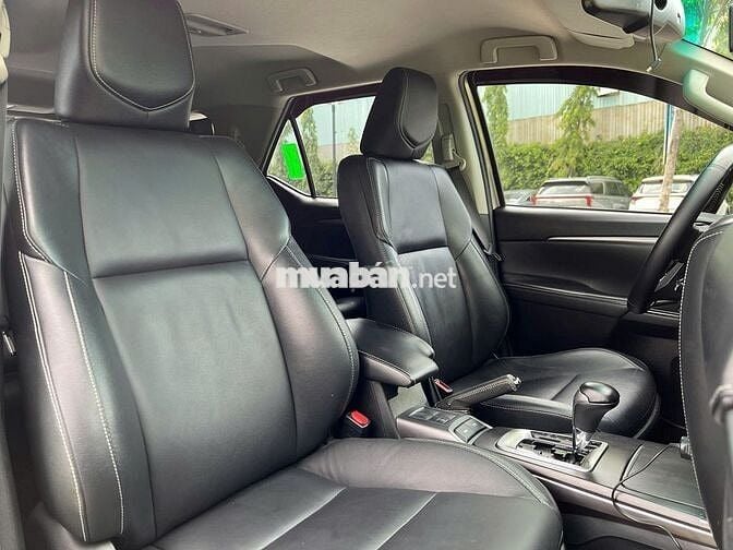 Toyota Fortuner 2.7L 2022 - 56000 km
