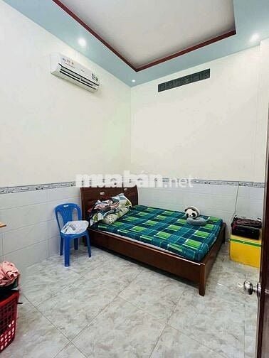 CHO THUÊ NHÀ 2 LẦU 5PN KHU VĂN HÓA TÂY ĐÔ FULL NỘI THẤT GIÁ 12TR