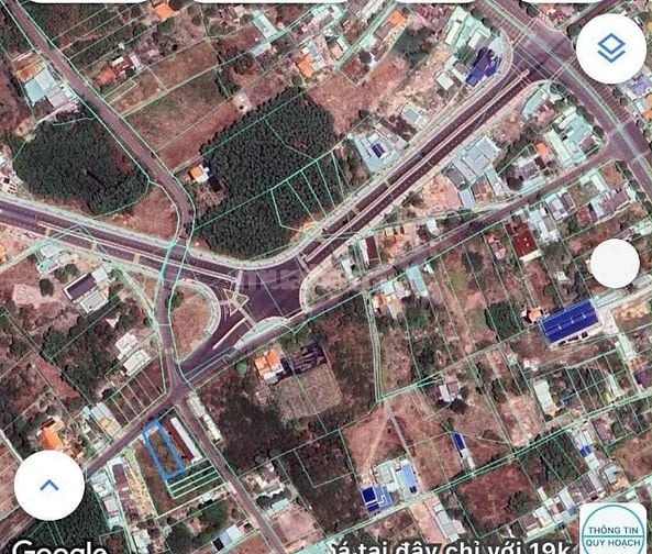 Đất nền vị trí đẹp, đường đẹp. Chính chủ
