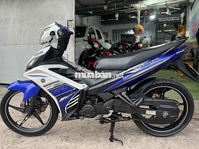 YaEx 135 Zin Cực Đẹp - Chạy Bao Chất / Cccd Chủ 65