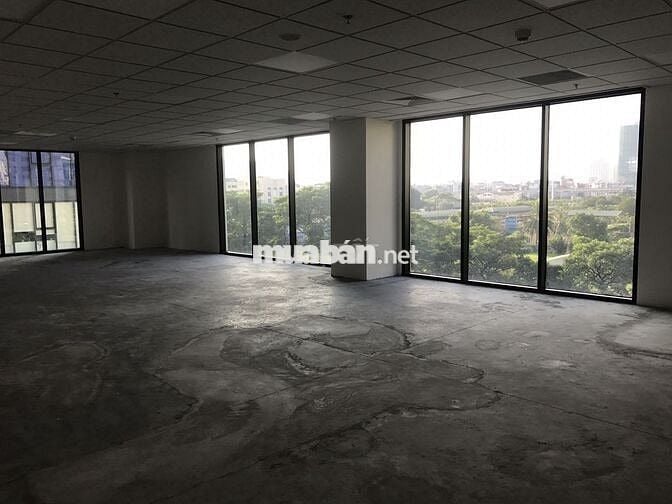 Cho thuê văn phòng hạng B+ IDMC Tower, vị trí trung tâm, ưu đãi lớn