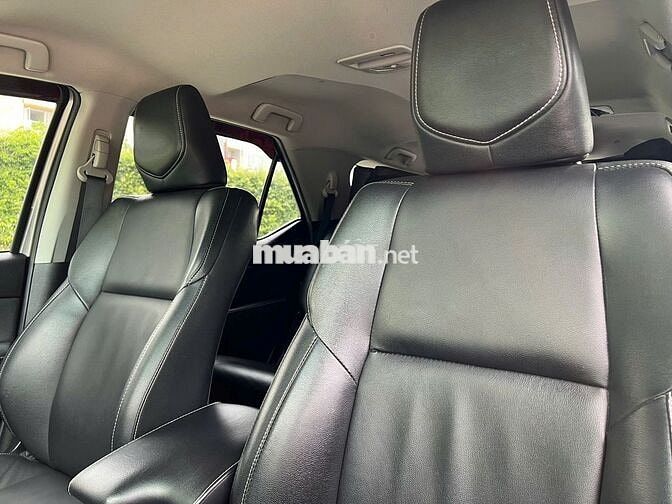 Toyota Fortuner 2.7L 2022 - 56000 km