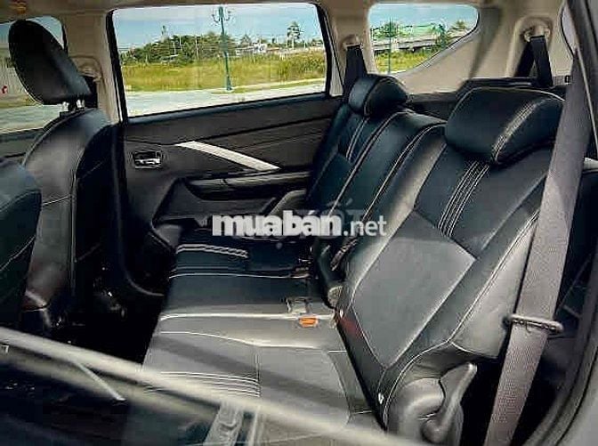 Mitsubishi Xpander 2024 Premium 1.5 AT - 36000 km