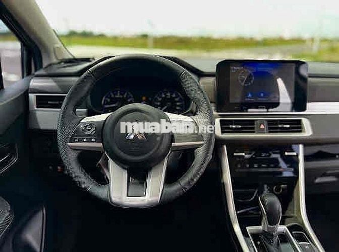 Mitsubishi Xpander 2024 Premium 1.5 AT - 36000 km
