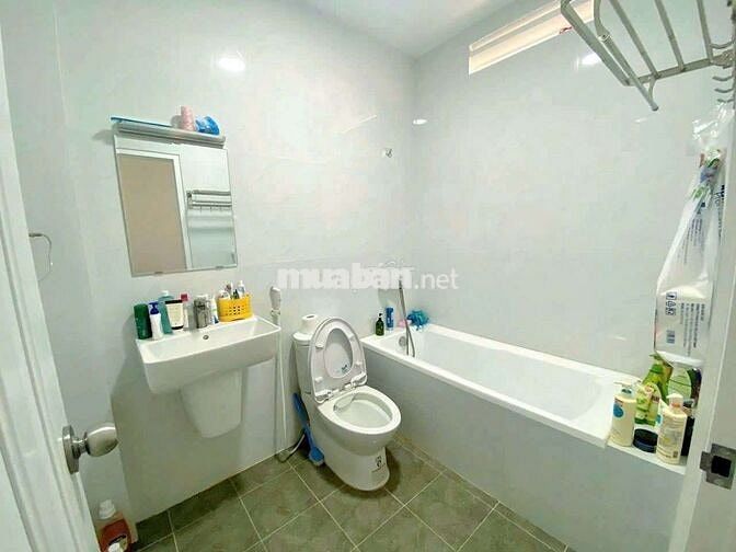 CHO THUÊ NHÀ TRỆT KDC NAM LONG SẴN NỘI THẤT GIÁ 8.5TR/THÁNG