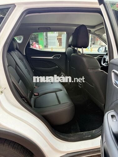 MG ZS 2025 Luxury - 1000 km