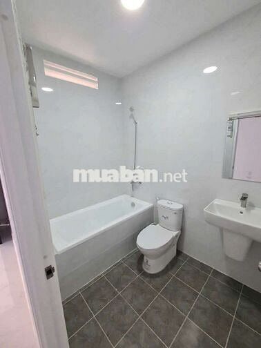 CHO THUÊ NHÀ TRỆT KDC NAM LONG SẴN NỘI THẤT GIÁ 8.5TR/THÁNG