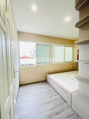 TÔI CHÍNH CHỦ Bán căn hộ tập thể Bệnh Viện Hữu Nghị – ngõ 203 Kim Ngưu