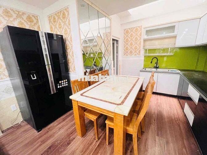🌺Cần bán nhà đg 12m Nguyễn quý yêm - An lạc . DT : 4m*20m. 6,8 Tỷ TL