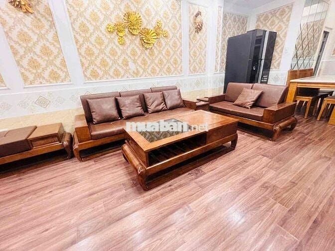 🌺Cần bán nhà đg 12m Nguyễn quý yêm - An lạc . DT : 4m*20m. 6,8 Tỷ TL
