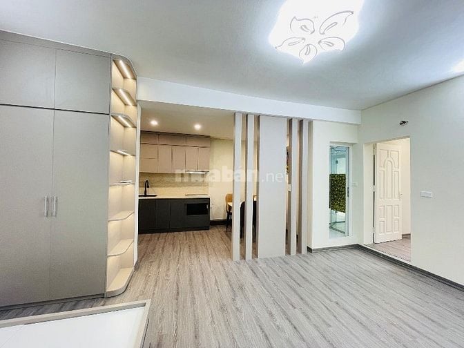 TÔI CHÍNH CHỦ Bán căn hộ tập thể Bệnh Viện Hữu Nghị – ngõ 203 Kim Ngưu