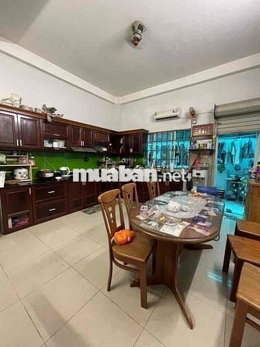 4TẦNG BTCT, VIEW CÔNG VIÊN 38HA, THAM LƯƠNG, TÂN THỚI NHẤT, TIỀM NĂNG