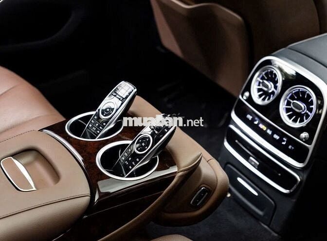Mercedes Benz S450L 2019  - Tặng 100% Thuế Trc Bạ