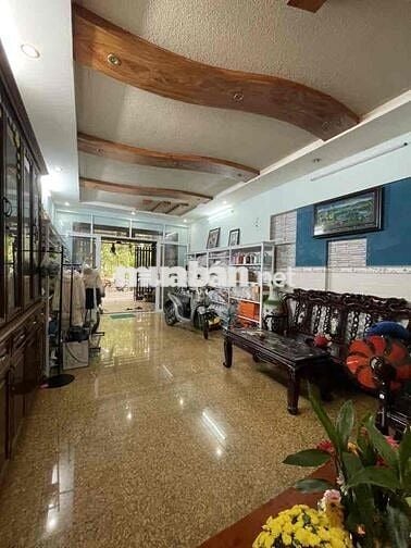4TẦNG BTCT, VIEW CÔNG VIÊN 38HA, THAM LƯƠNG, TÂN THỚI NHẤT, TIỀM NĂNG