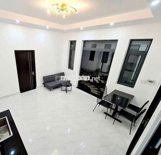 CHO THUÊ NHÀ TRỆT KDC NAM LONG SẴN NỘI THẤT GIÁ 8.5TR/THÁNG